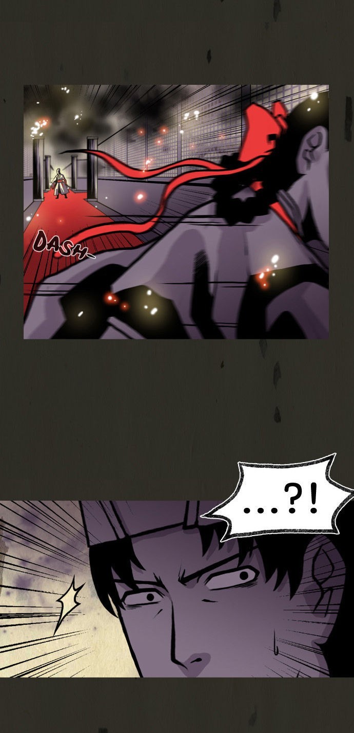 In Full Bloom (YON Jae-Won) Chapter 88 page 18 - Chapter 88