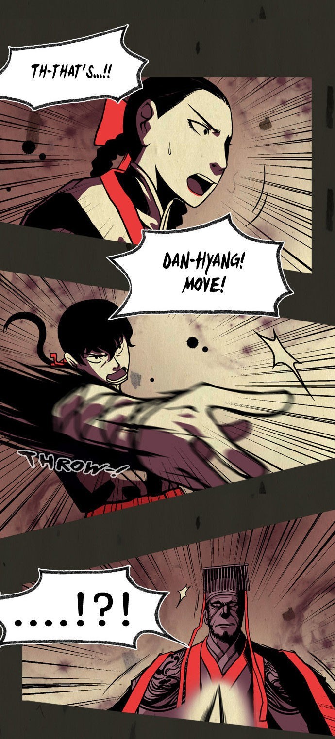 In Full Bloom (YON Jae-Won) Chapter 88 page 4 - Chapter 88