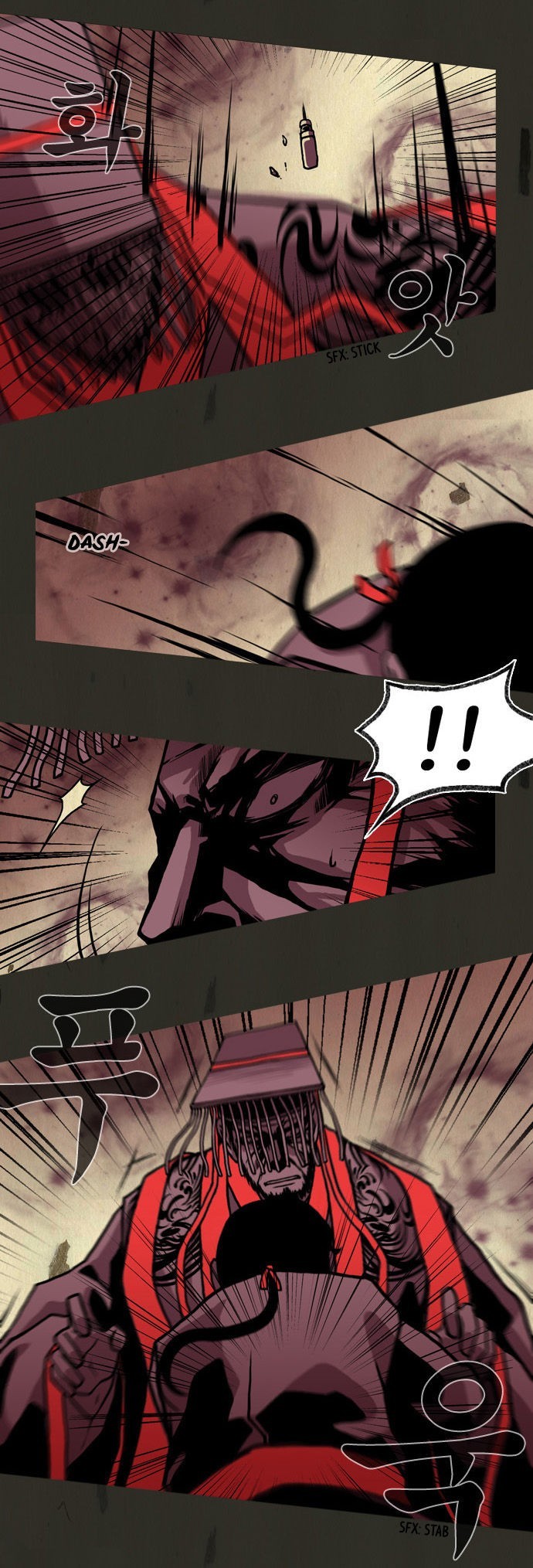 In Full Bloom (YON Jae-Won) Chapter 88 page 5 - Chapter 88