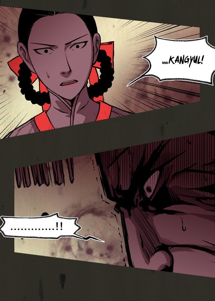 In Full Bloom (YON Jae-Won) Chapter 88 page 6 - Chapter 88