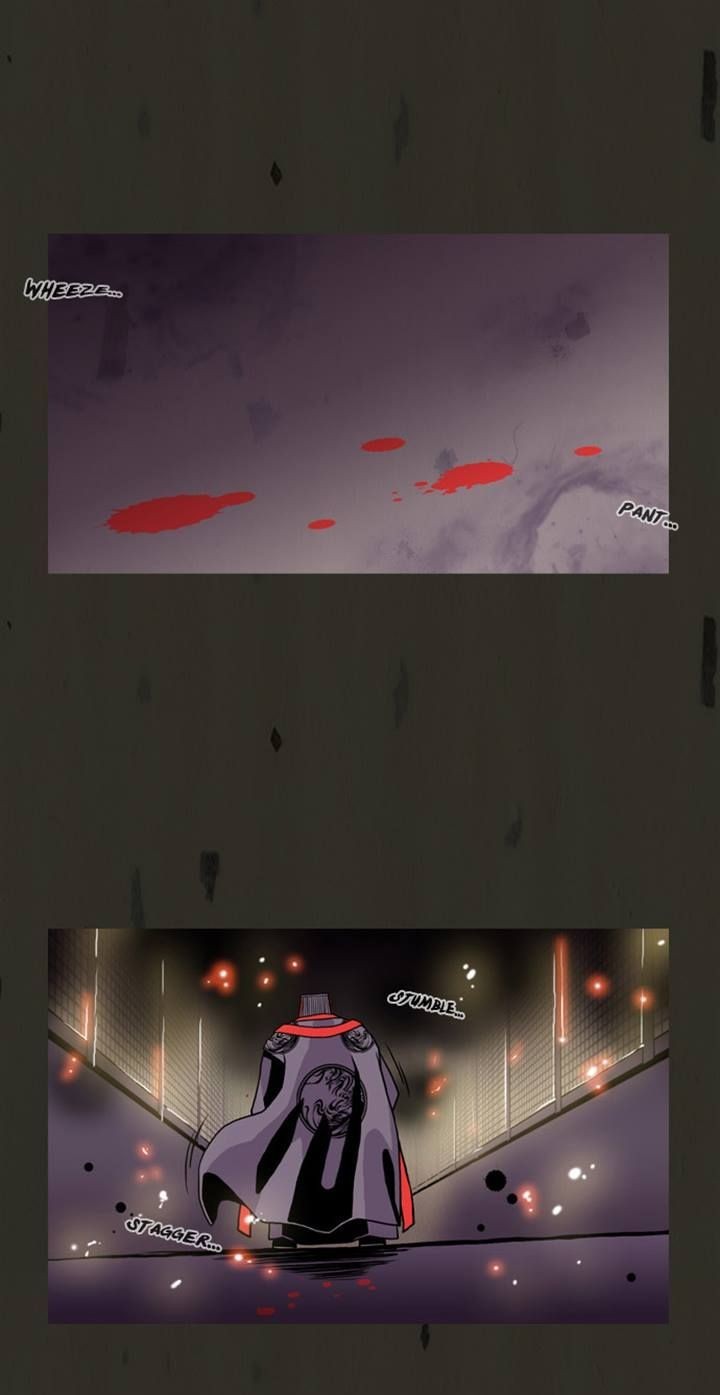 In Full Bloom (YON Jae-Won) Chapter 89 page 10 - Chapter 89