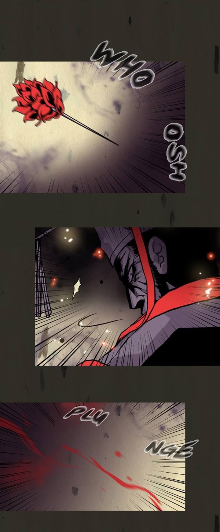 In Full Bloom (YON Jae-Won) Chapter 89 page 12 - Chapter 89