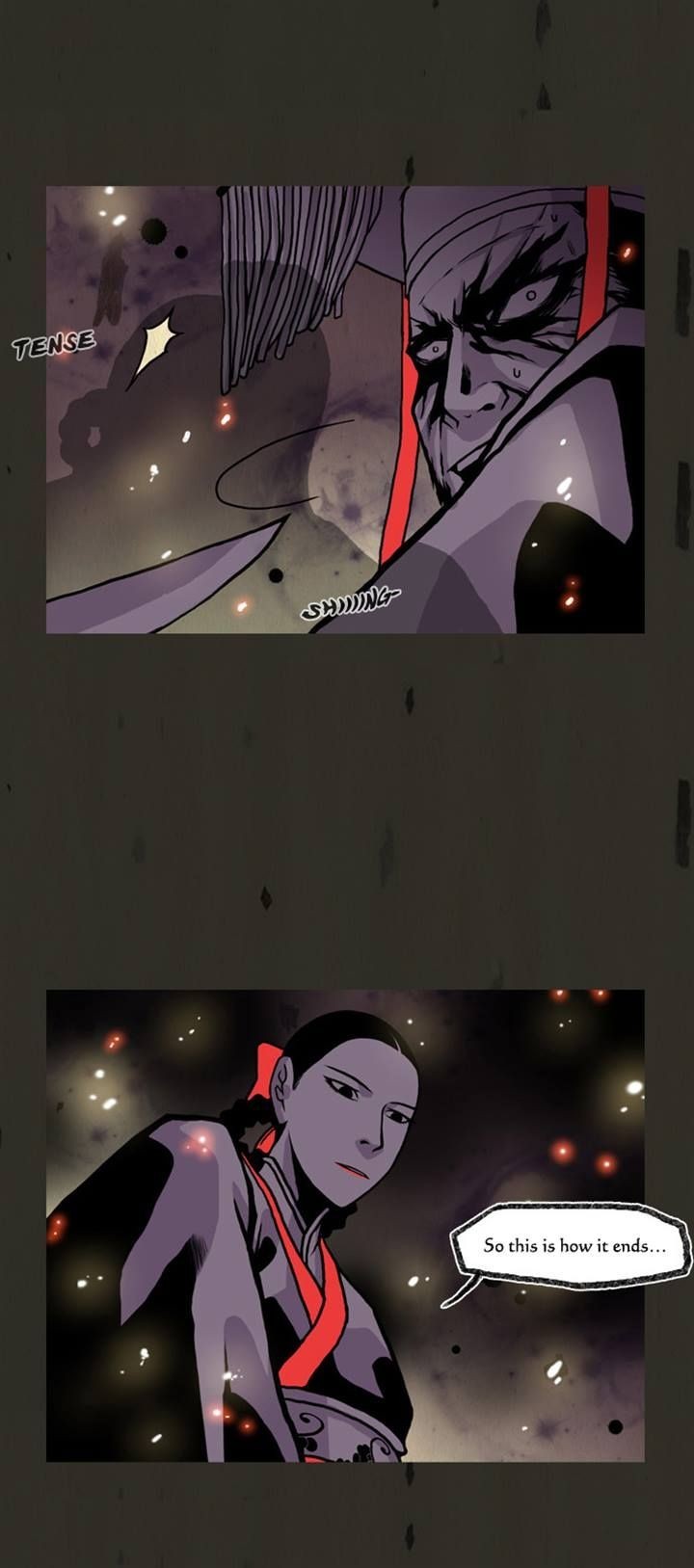 In Full Bloom (YON Jae-Won) Chapter 89 page 14 - Chapter 89