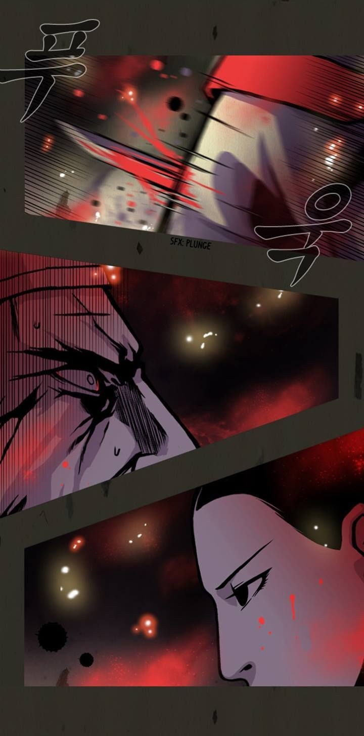 In Full Bloom (YON Jae-Won) Chapter 89 page 20 - Chapter 89