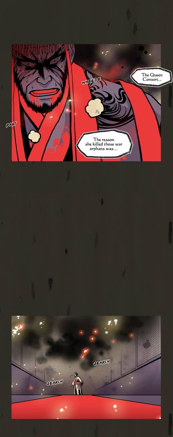 In Full Bloom (YON Jae-Won) Chapter 89 page 22 - Chapter 89