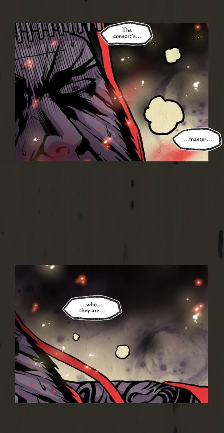 In Full Bloom (YON Jae-Won) Chapter 89 page 25 - Chapter 89