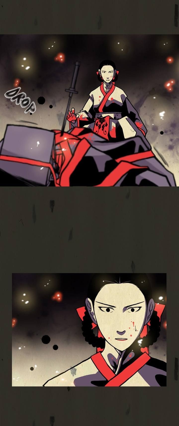 In Full Bloom (YON Jae-Won) Chapter 89 page 26 - Chapter 89