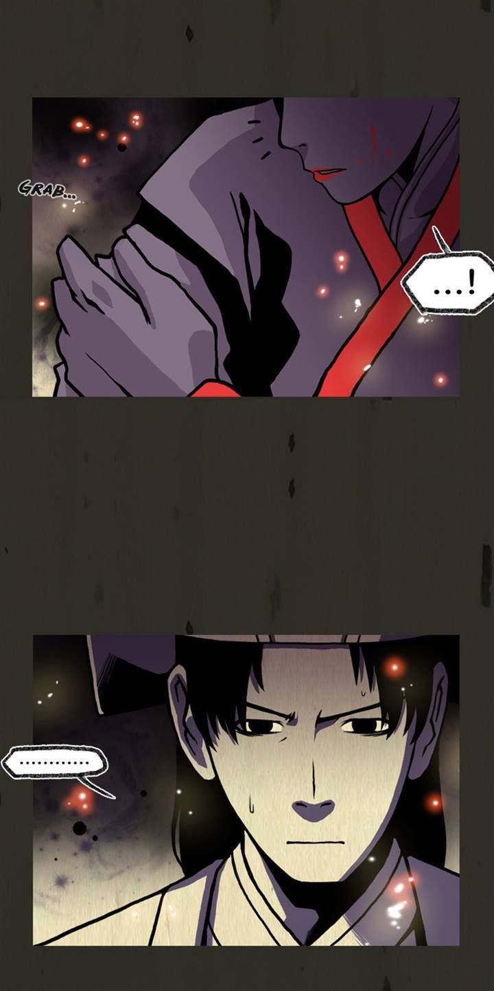 In Full Bloom (YON Jae-Won) Chapter 89 page 31 - Chapter 89
