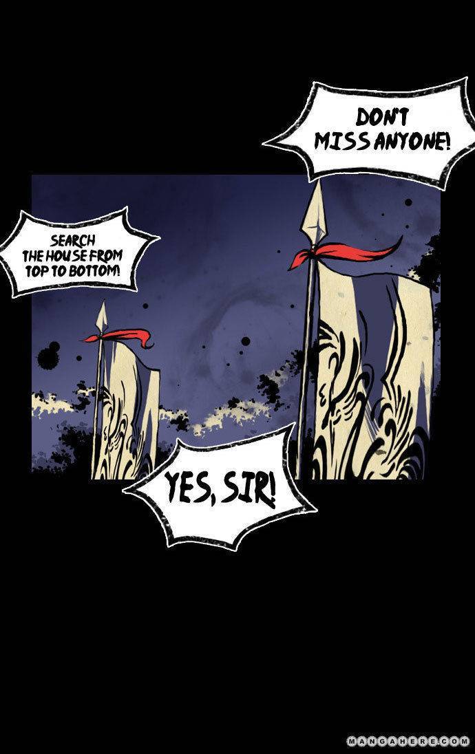 In Full Bloom (YON Jae-Won) Chapter 9 page 11 - Chapter 9