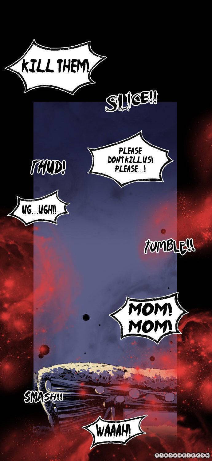 In Full Bloom (YON Jae-Won) Chapter 9 page 13 - Chapter 9