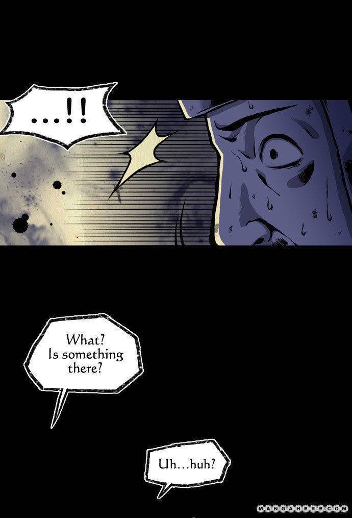 In Full Bloom (YON Jae-Won) Chapter 9 page 20 - Chapter 9