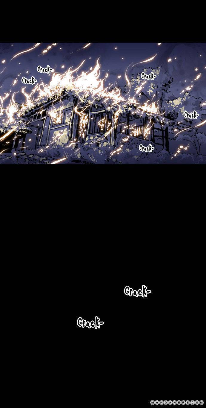 In Full Bloom (YON Jae-Won) Chapter 9 page 24 - Chapter 9