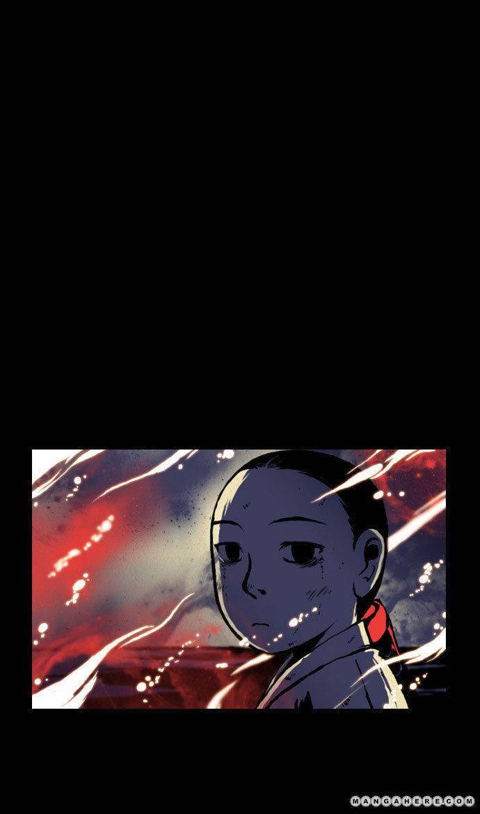In Full Bloom (YON Jae-Won) Chapter 9 page 26 - Chapter 9
