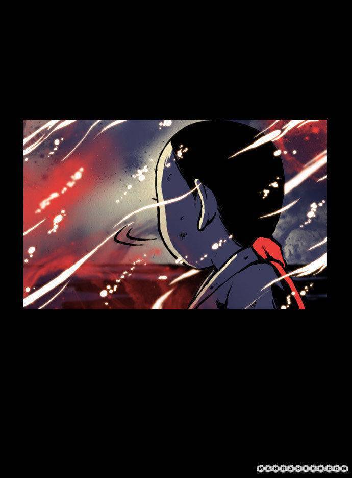 In Full Bloom (YON Jae-Won) Chapter 9 page 27 - Chapter 9