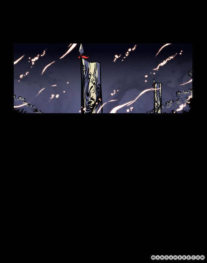 In Full Bloom (YON Jae-Won) Chapter 9 page 28 - Chapter 9