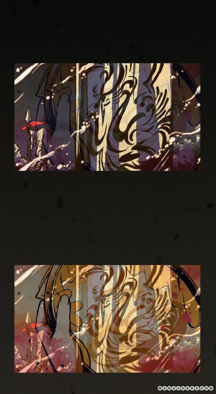In Full Bloom (YON Jae-Won) Chapter 9 page 30 - Chapter 9