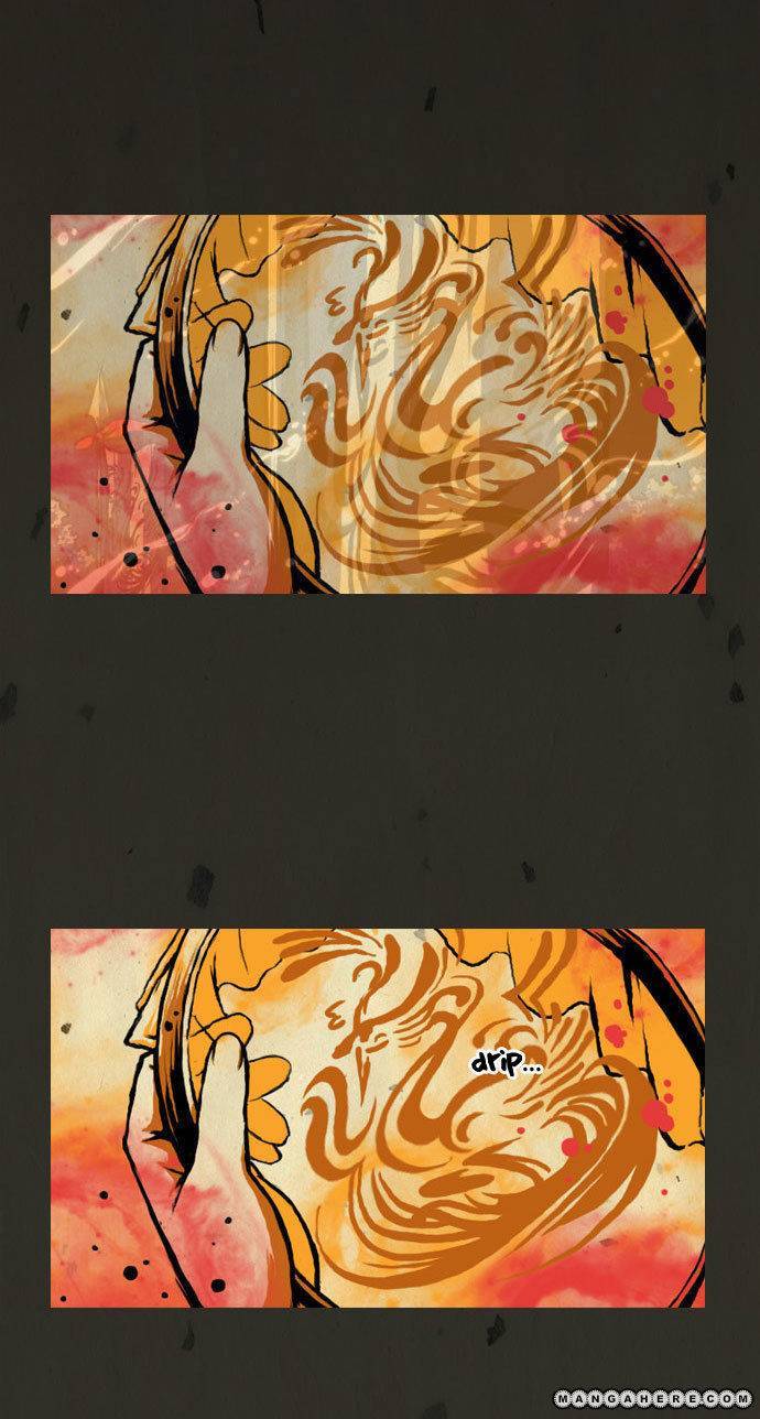 In Full Bloom (YON Jae-Won) Chapter 9 page 31 - Chapter 9