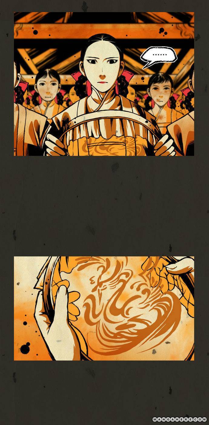 In Full Bloom (YON Jae-Won) Chapter 9 page 4 - Chapter 9