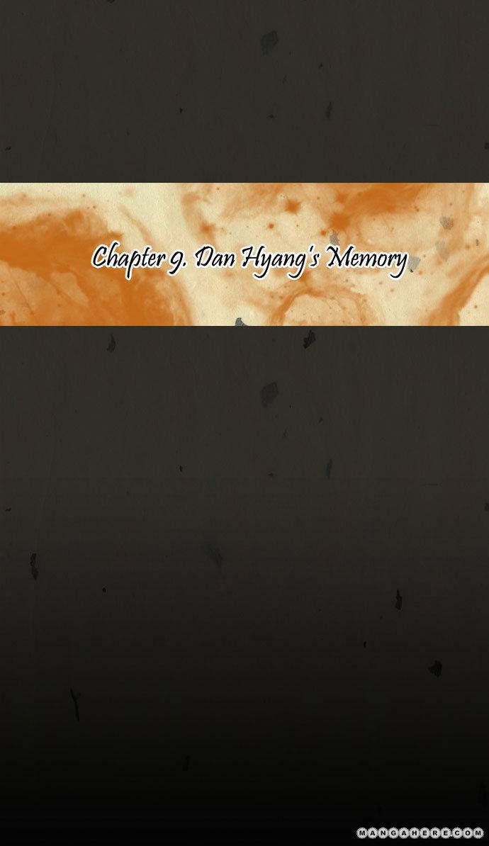 In Full Bloom (YON Jae-Won) Chapter 9 page 6 - Chapter 9