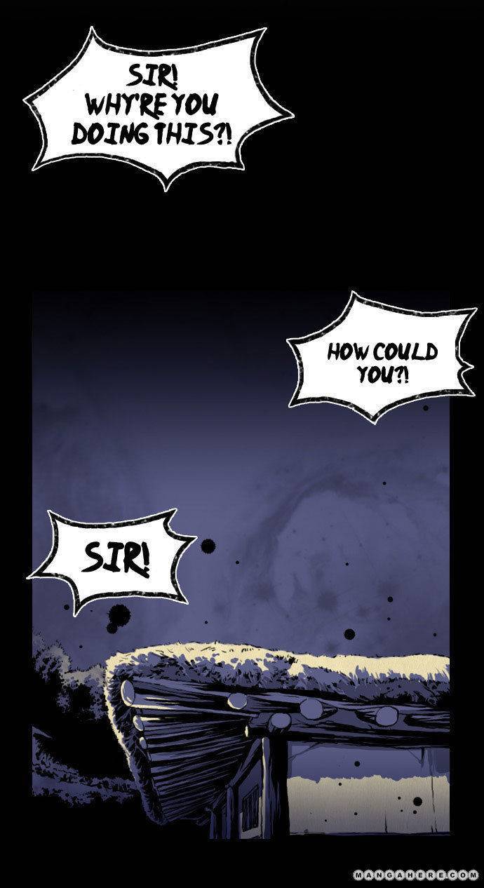 In Full Bloom (YON Jae-Won) Chapter 9 page 7 - Chapter 9
