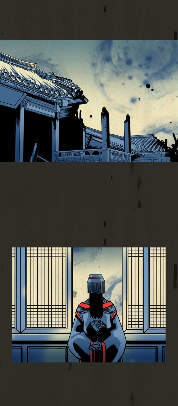In Full Bloom (YON Jae-Won) Chapter 90 page 14 - Chapter 90