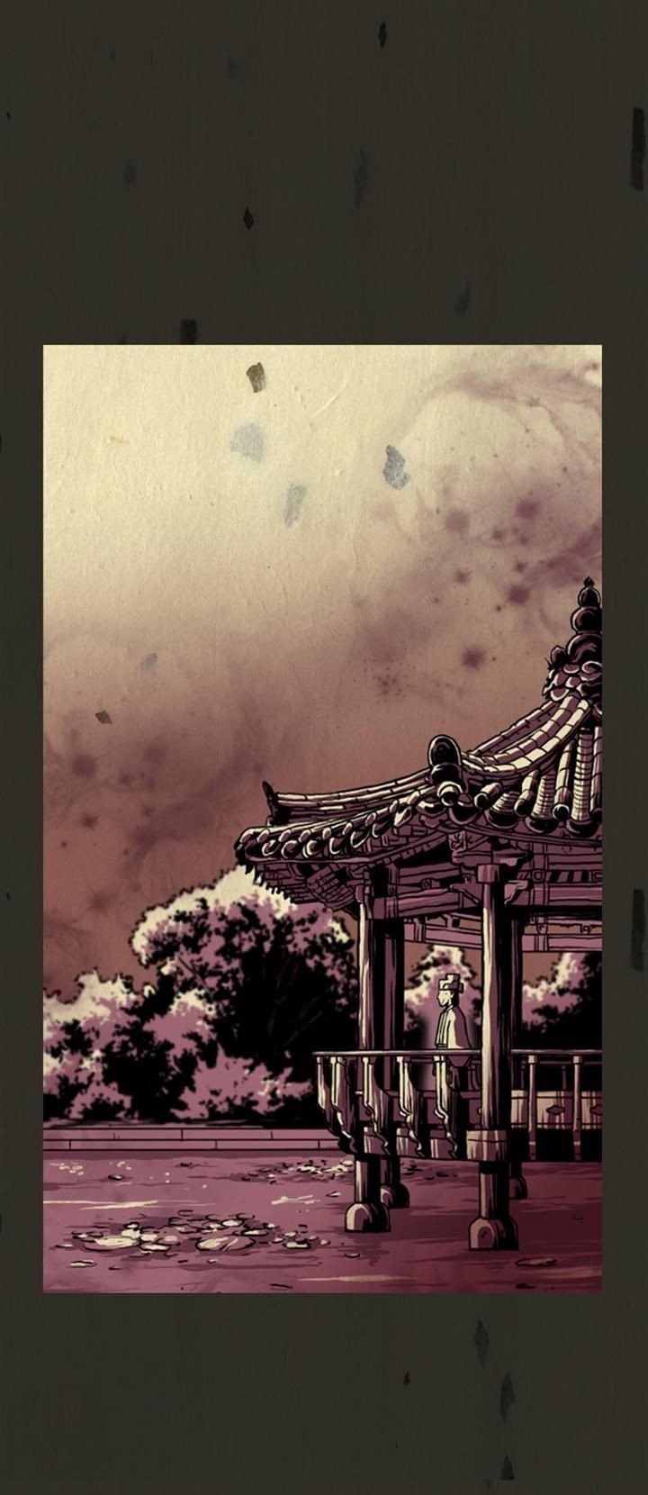 In Full Bloom (YON Jae-Won) Chapter 90 page 16 - Chapter 90