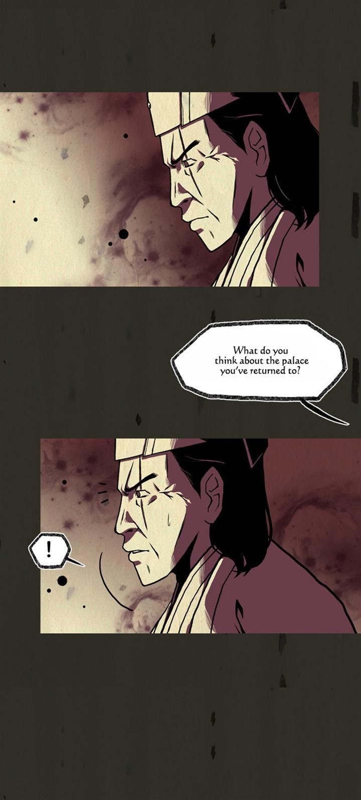 In Full Bloom (YON Jae-Won) Chapter 90 page 17 - Chapter 90