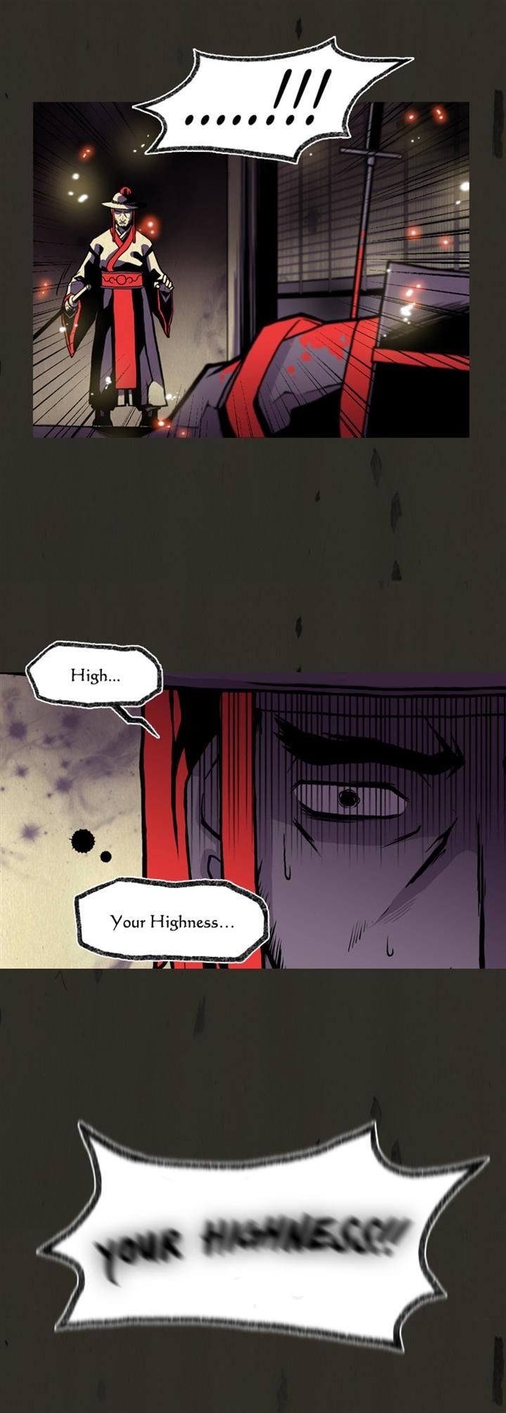In Full Bloom (YON Jae-Won) Chapter 90 page 2 - Chapter 90
