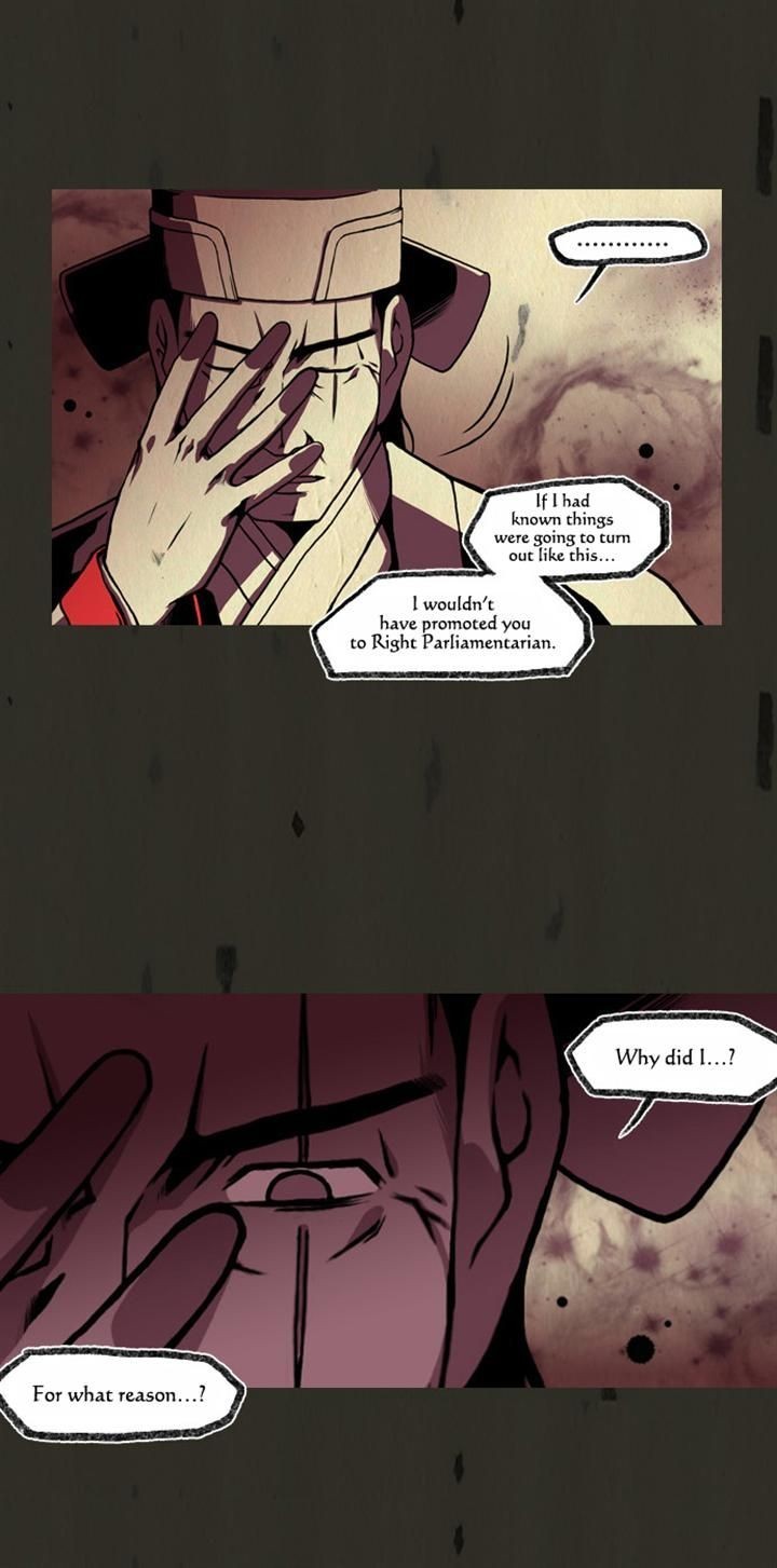 In Full Bloom (YON Jae-Won) Chapter 90 page 21 - Chapter 90