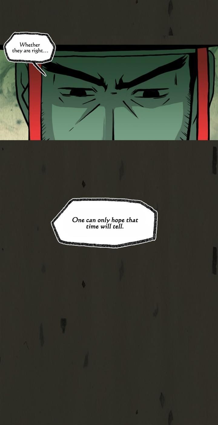 In Full Bloom (YON Jae-Won) Chapter 90 page 25 - Chapter 90