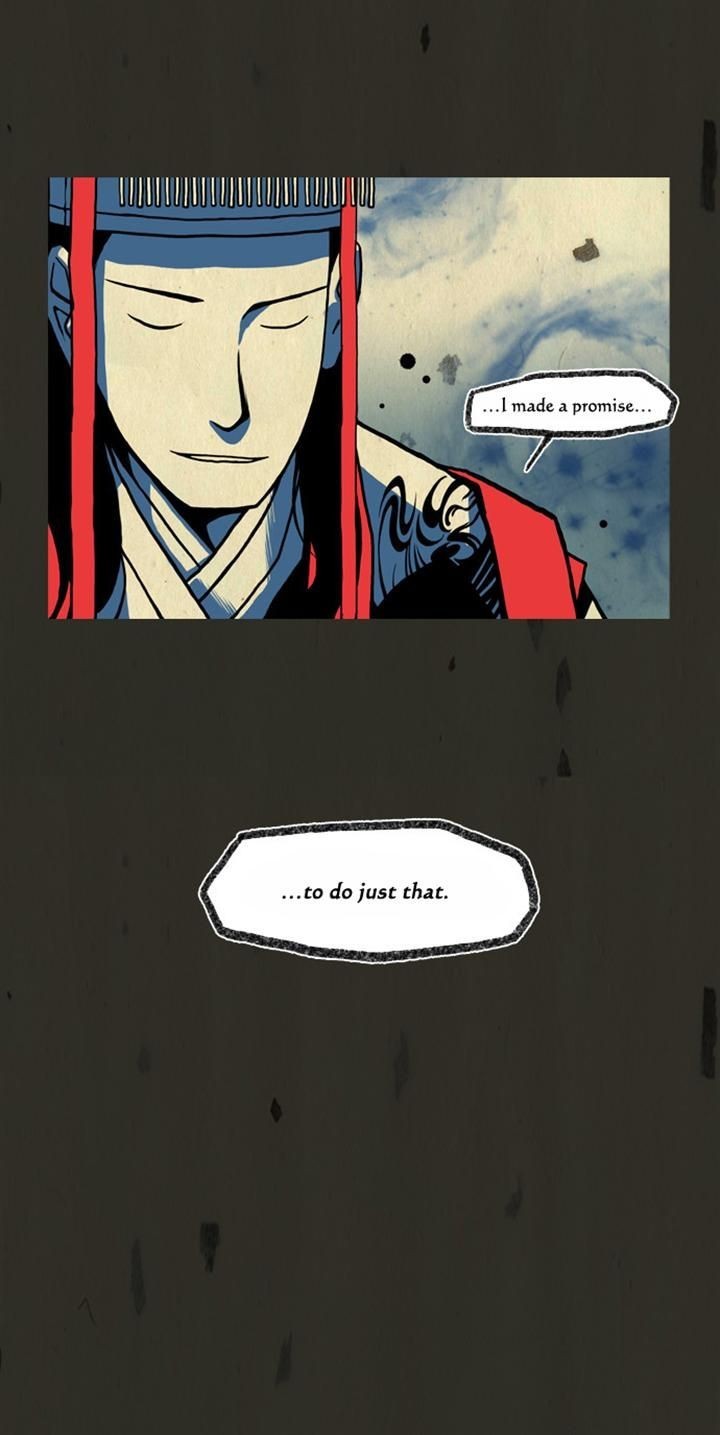 In Full Bloom (YON Jae-Won) Chapter 90 page 28 - Chapter 90