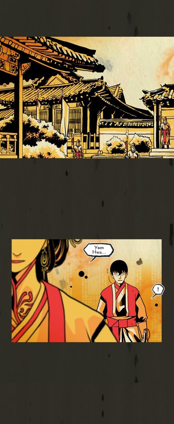 In Full Bloom (YON Jae-Won) Chapter 90 page 29 - Chapter 90