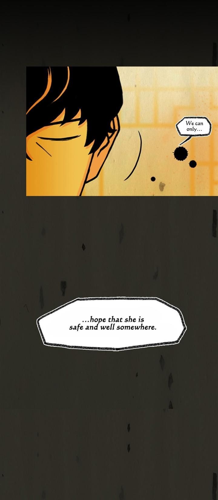 In Full Bloom (YON Jae-Won) Chapter 90 page 33 - Chapter 90