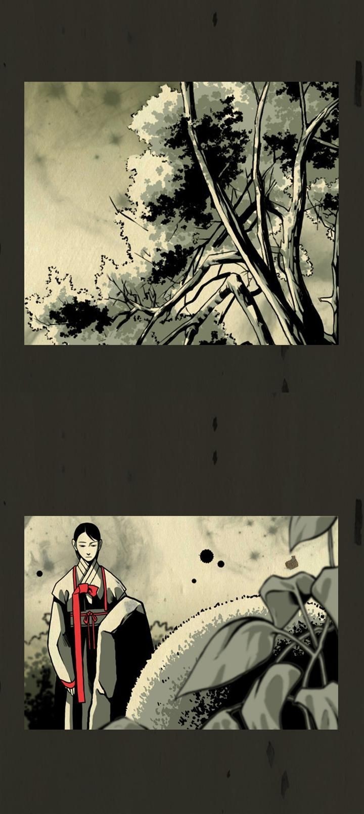In Full Bloom (YON Jae-Won) Chapter 90 page 34 - Chapter 90