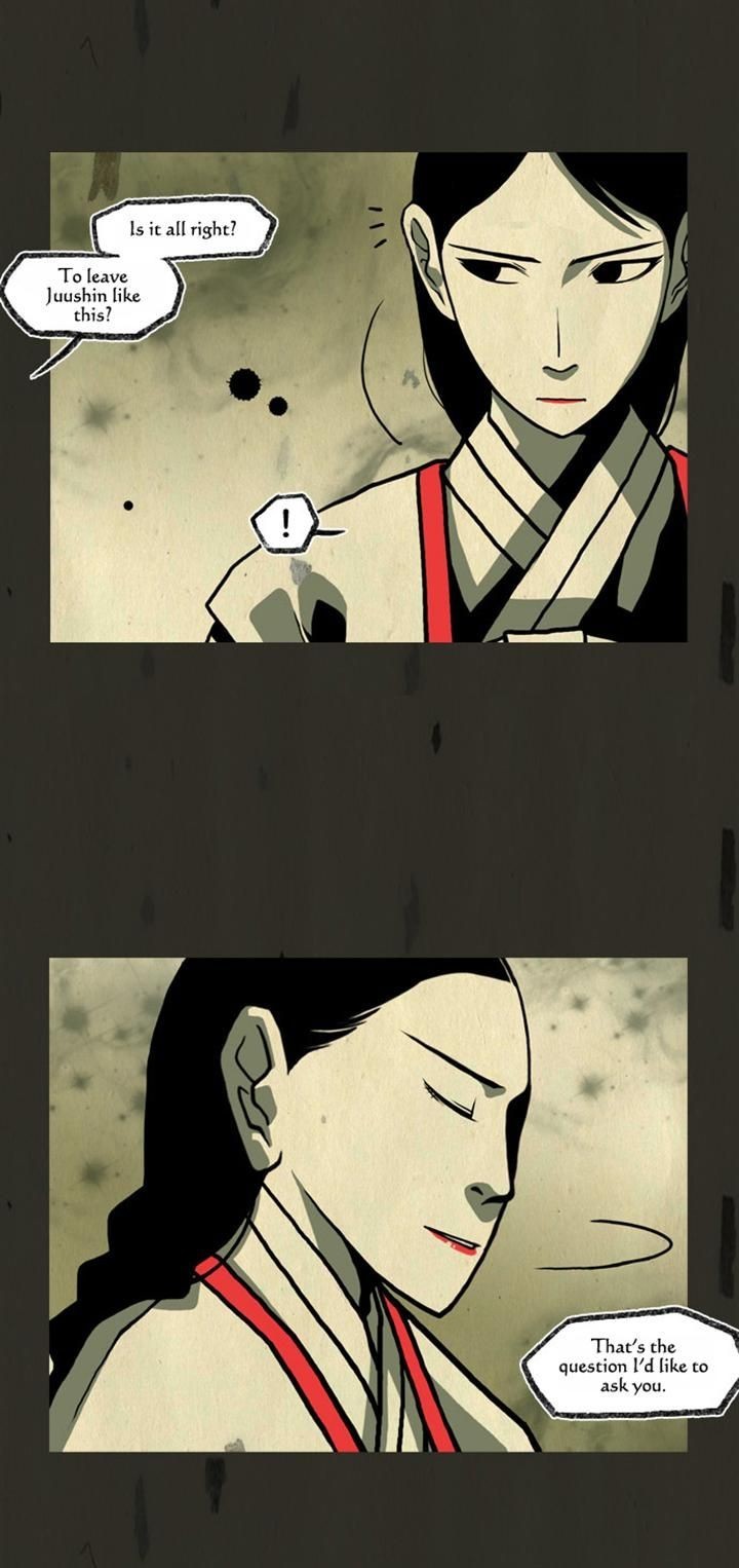 In Full Bloom (YON Jae-Won) Chapter 90 page 39 - Chapter 90