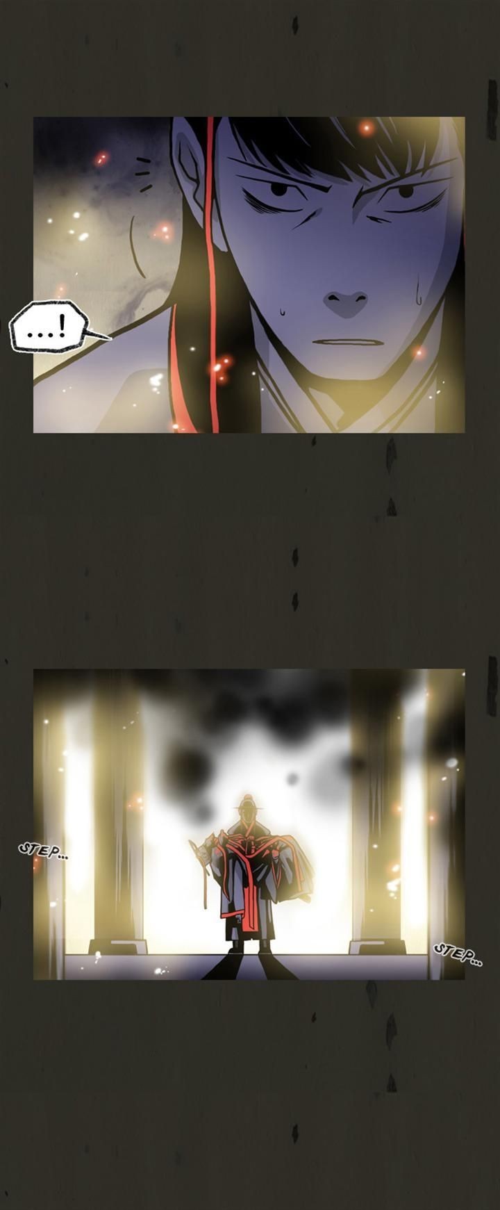In Full Bloom (YON Jae-Won) Chapter 90 page 4 - Chapter 90