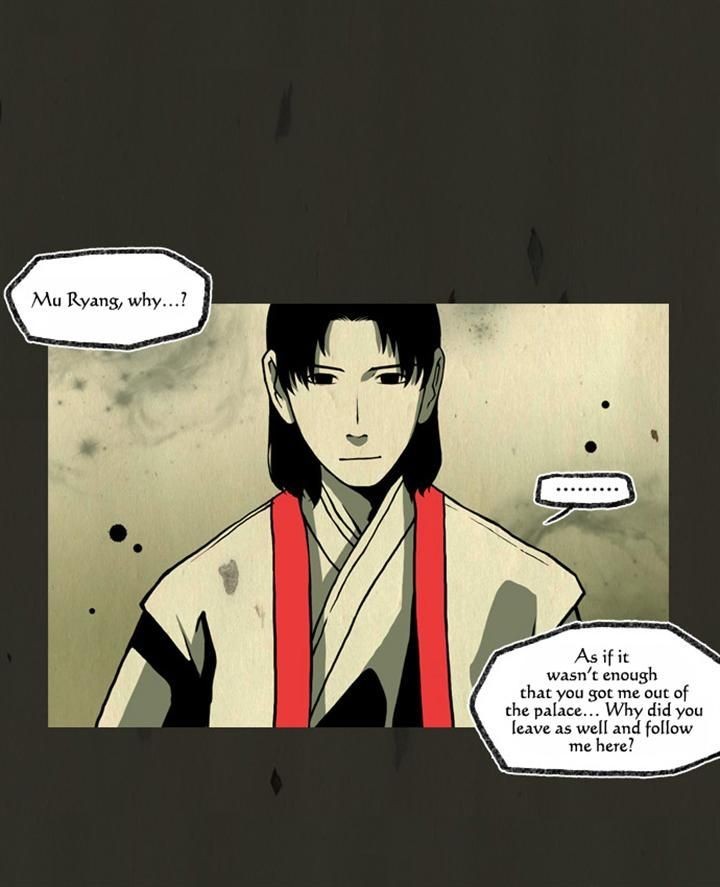 In Full Bloom (YON Jae-Won) Chapter 90 page 40 - Chapter 90