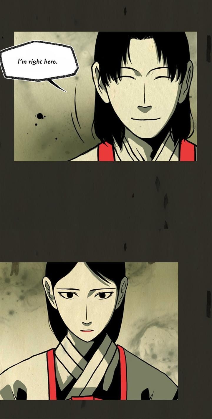 In Full Bloom (YON Jae-Won) Chapter 90 page 43 - Chapter 90