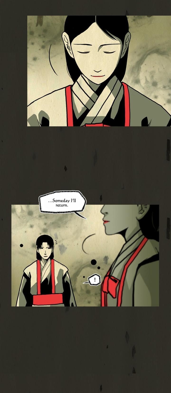 In Full Bloom (YON Jae-Won) Chapter 90 page 44 - Chapter 90