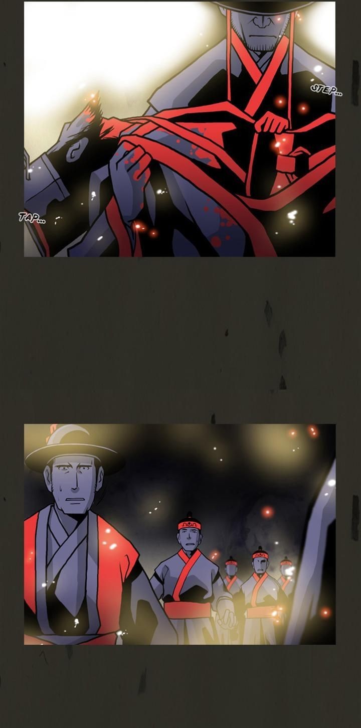 In Full Bloom (YON Jae-Won) Chapter 90 page 5 - Chapter 90