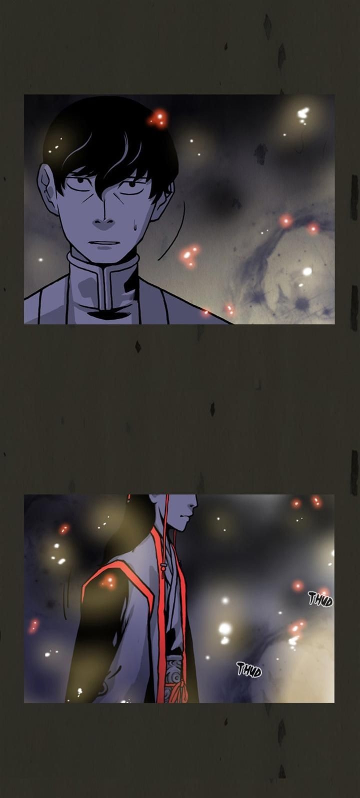 In Full Bloom (YON Jae-Won) Chapter 90 page 6 - Chapter 90