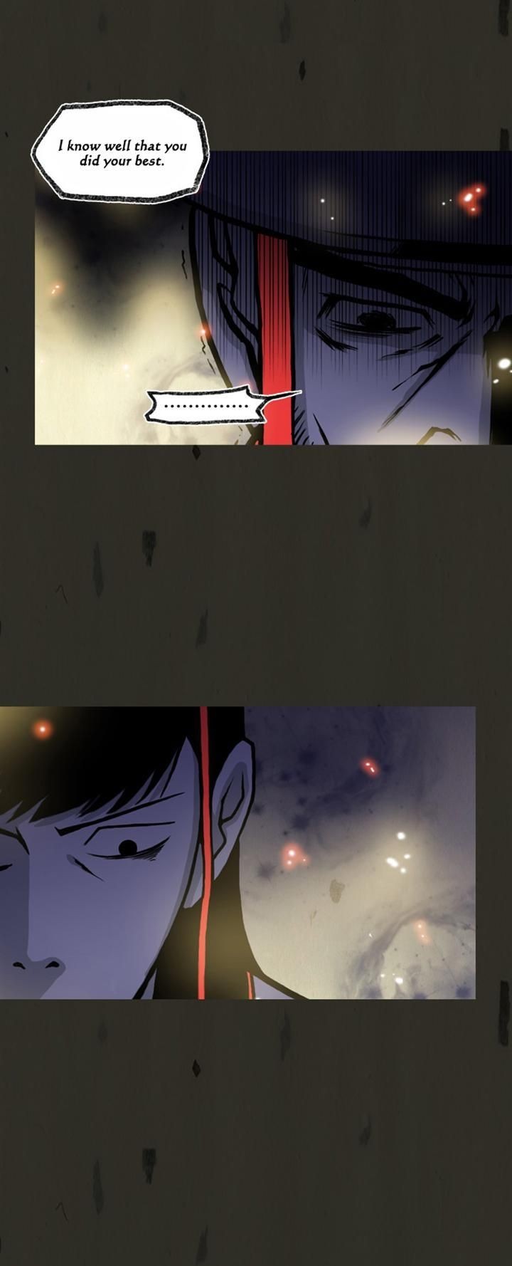 In Full Bloom (YON Jae-Won) Chapter 90 page 9 - Chapter 90