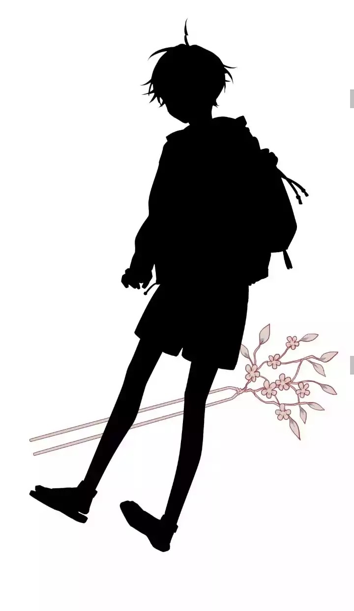 In Search of the Twelve Golden Hairpins Chapter 0 page 10 - Chapter Prologue