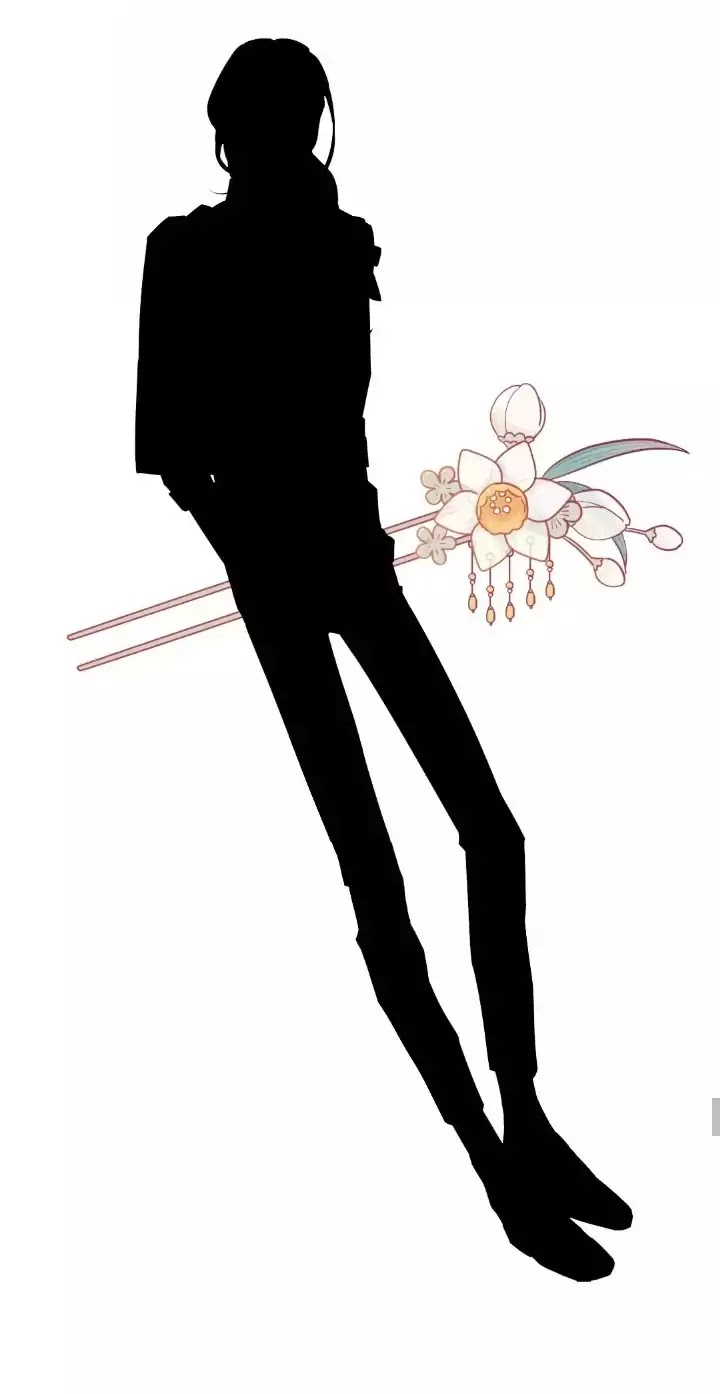 In Search of the Twelve Golden Hairpins Chapter 0 page 13 - Chapter Prologue