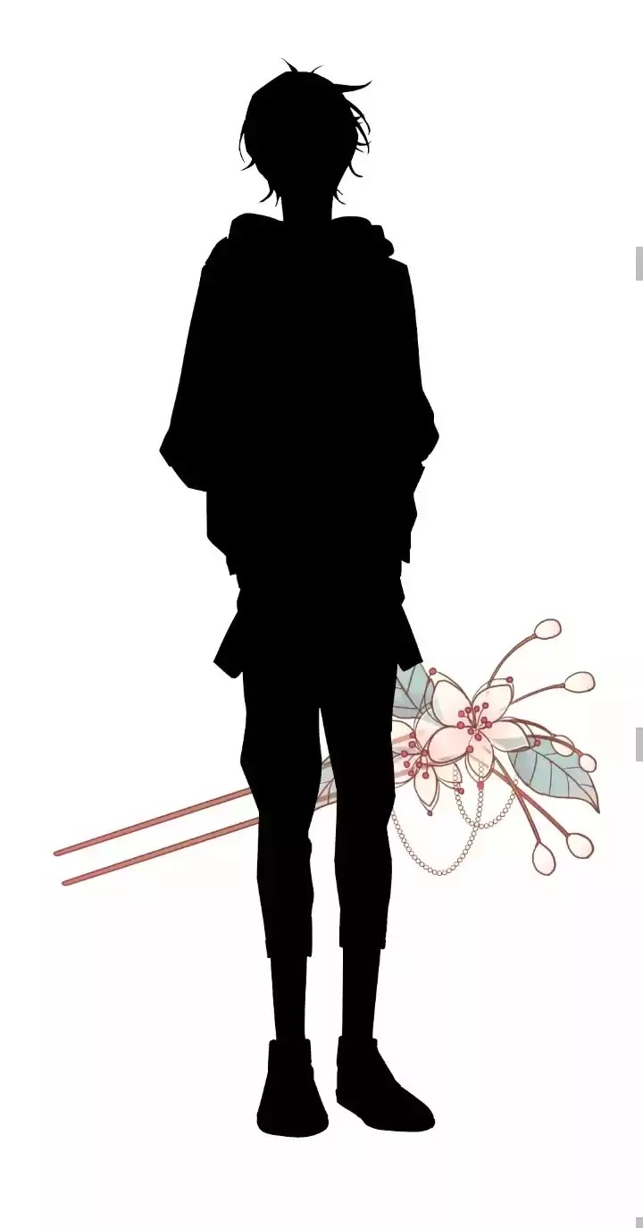 In Search of the Twelve Golden Hairpins Chapter 0 page 14 - Chapter Prologue