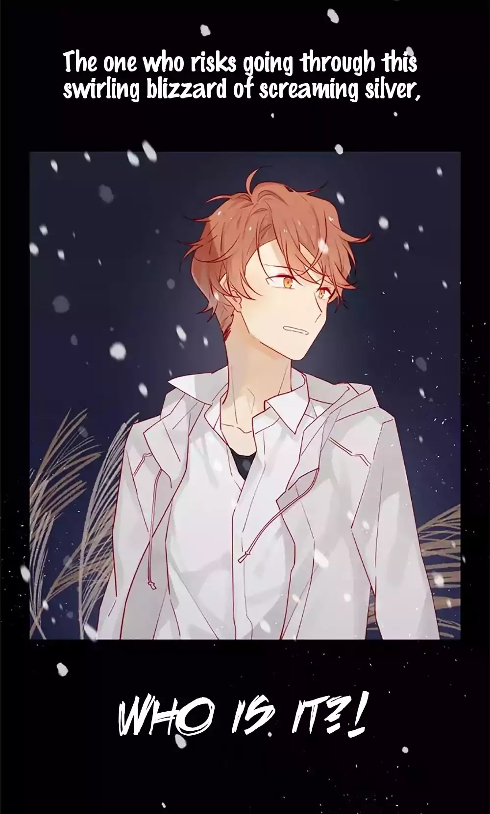 In Search of the Twelve Golden Hairpins Chapter 0 page 3 - Chapter Prologue
