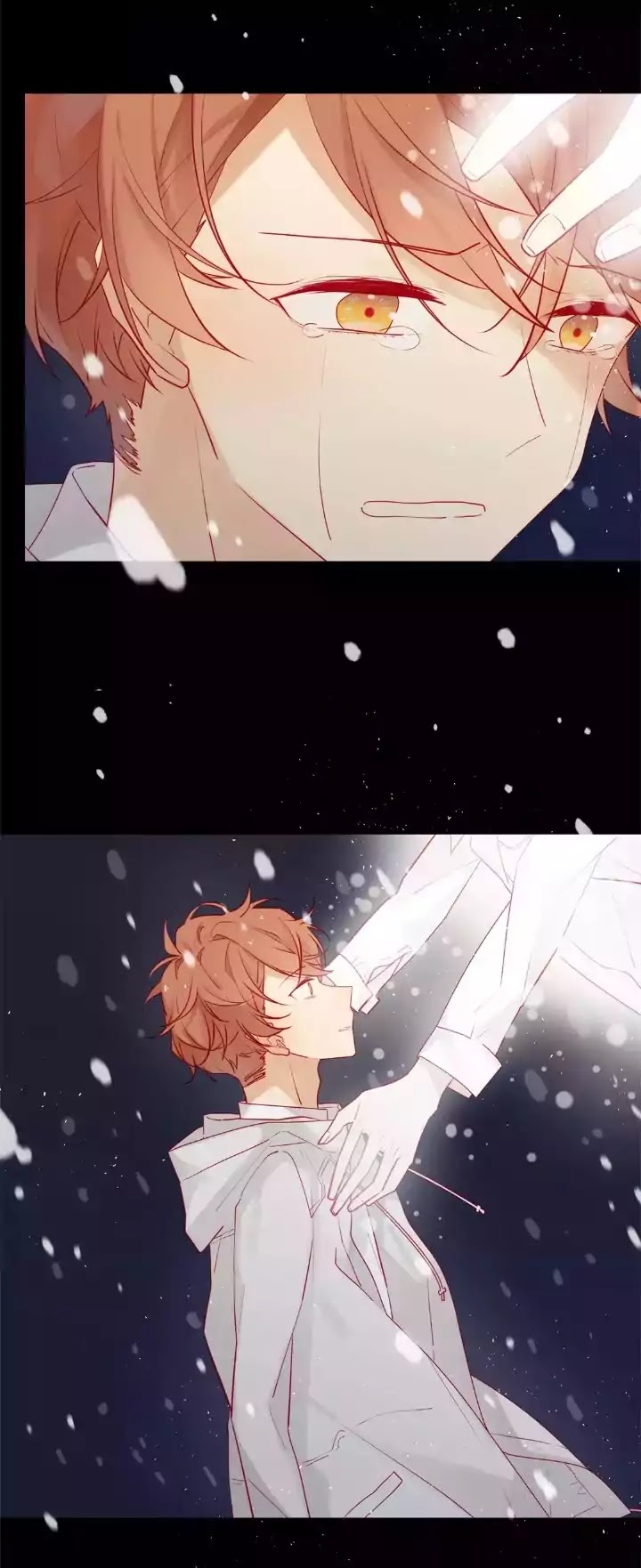 In Search of the Twelve Golden Hairpins Chapter 0 page 4 - Chapter Prologue