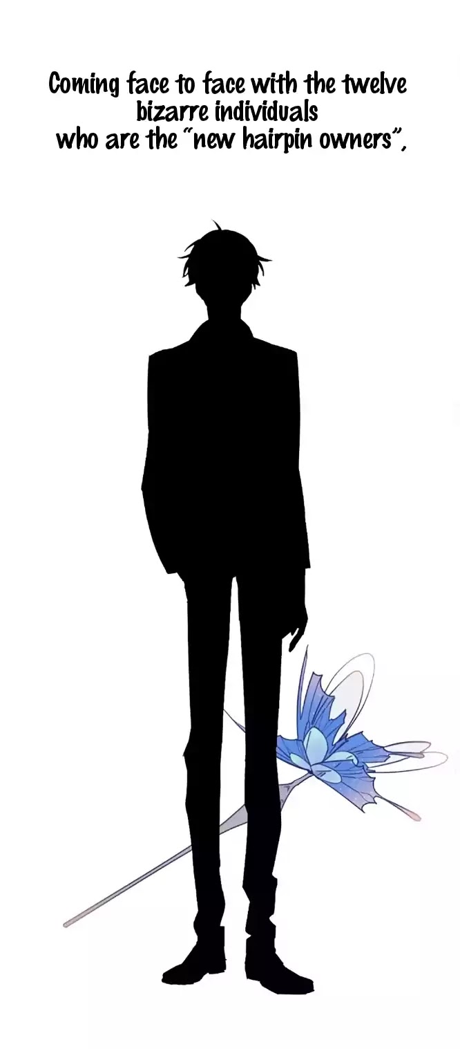In Search of the Twelve Golden Hairpins Chapter 0 page 8 - Chapter Prologue