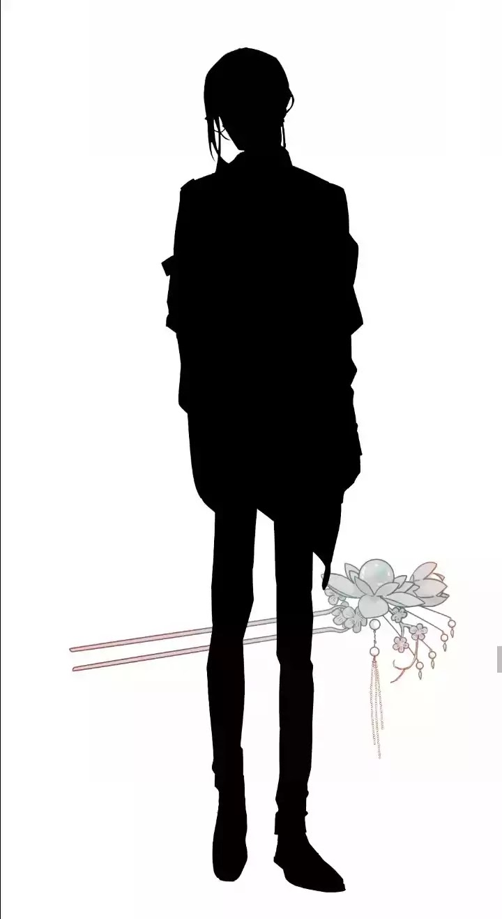 In Search of the Twelve Golden Hairpins Chapter 0 page 9 - Chapter Prologue