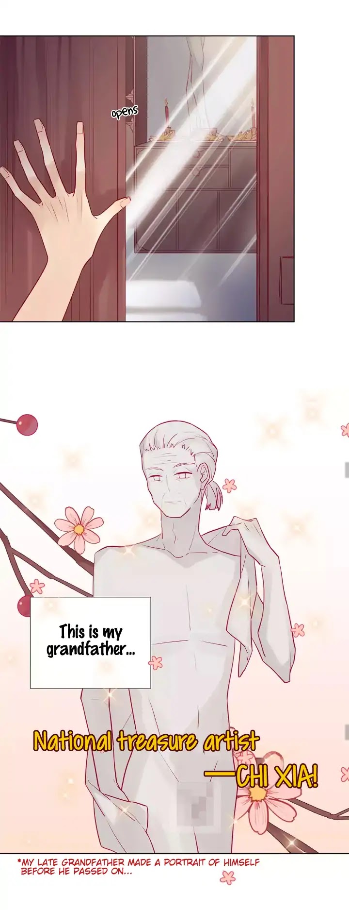 In Search of the Twelve Golden Hairpins Chapter 1 page 12 - Chapter 1: The Twelve Golden Hairpins
